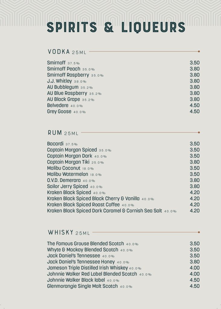 The-Garage-Drinks-List-2